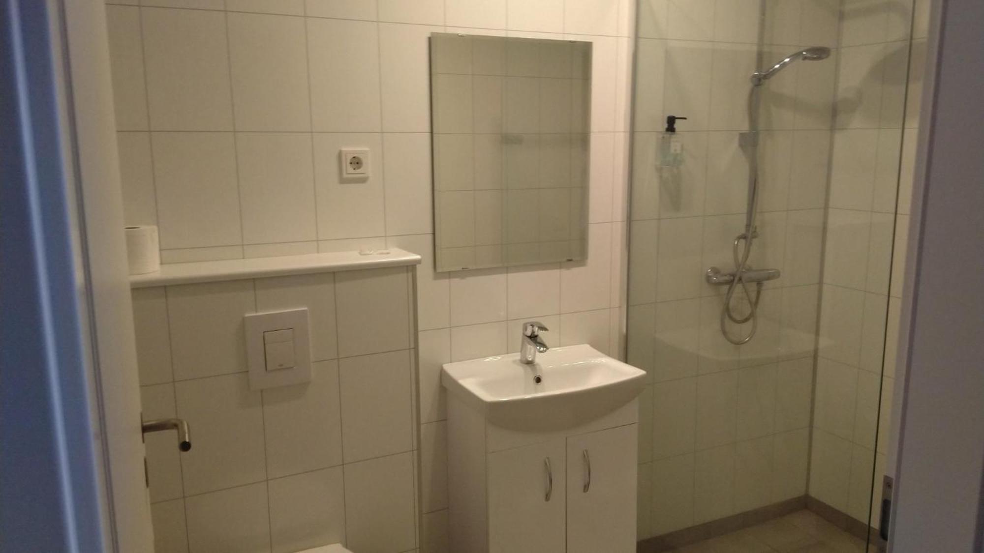 Hotel Kanslarinn Hella Eksteriør bilde