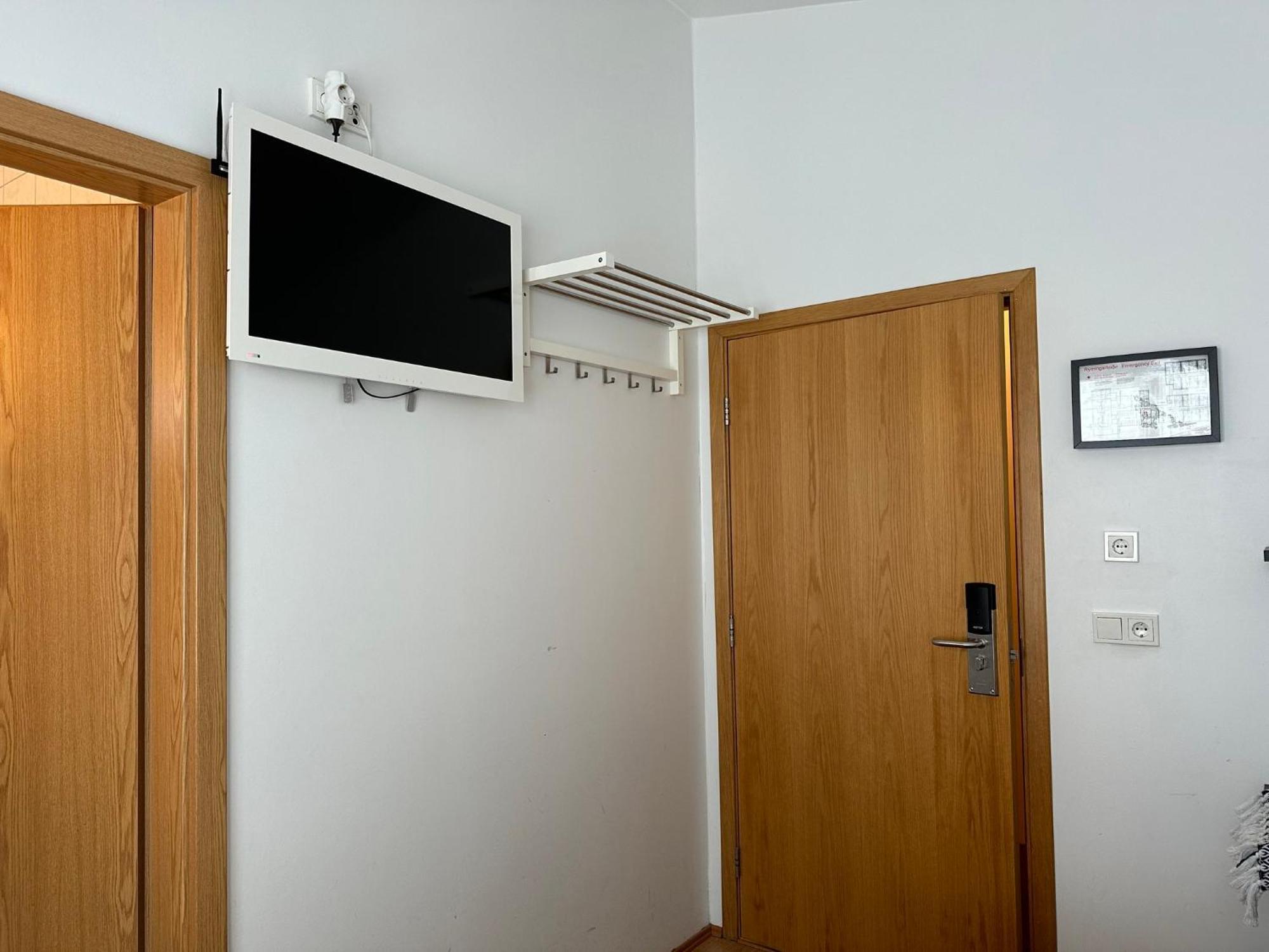 Hotel Kanslarinn Hella Eksteriør bilde