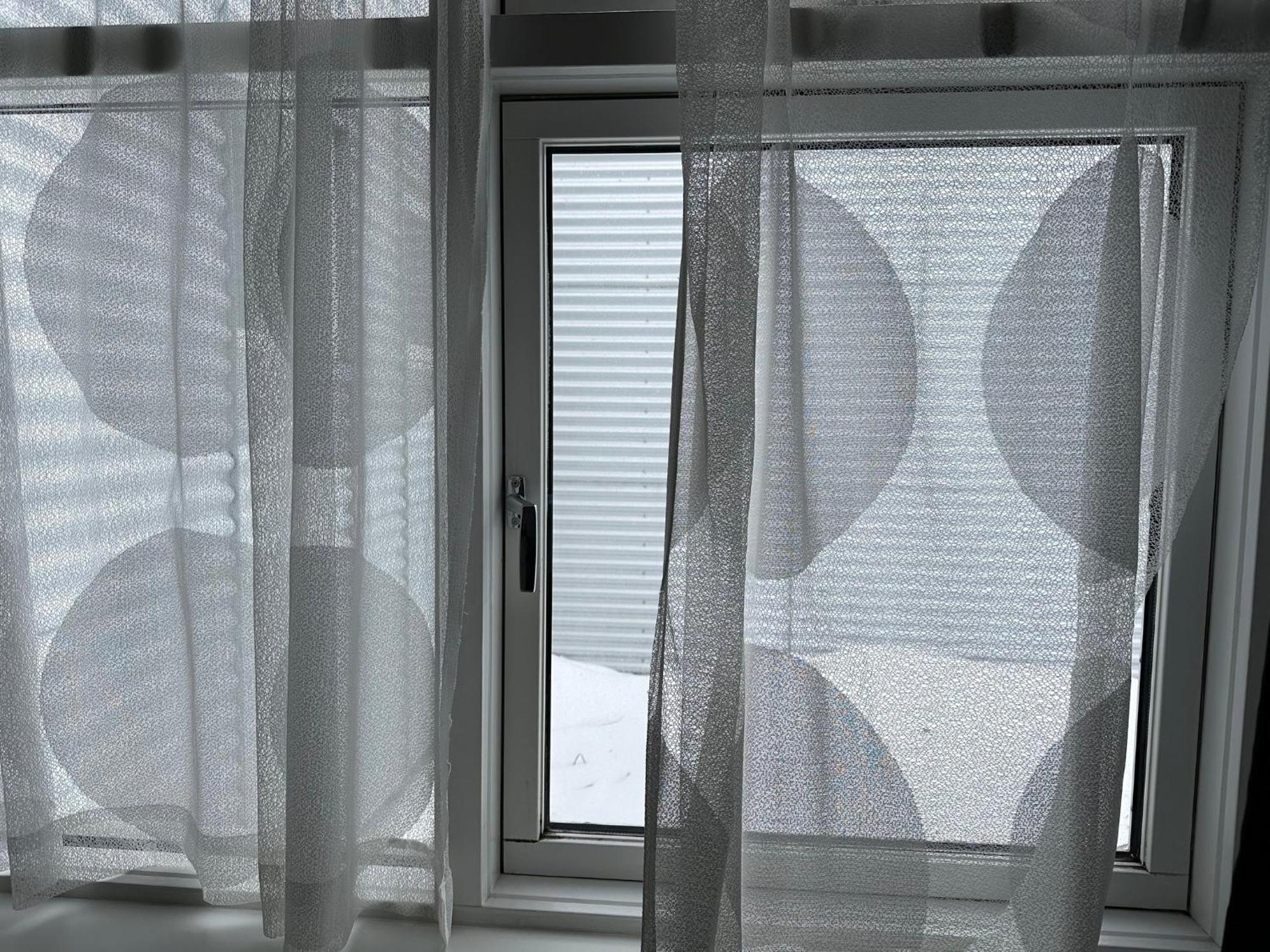 Hotel Kanslarinn Hella Eksteriør bilde